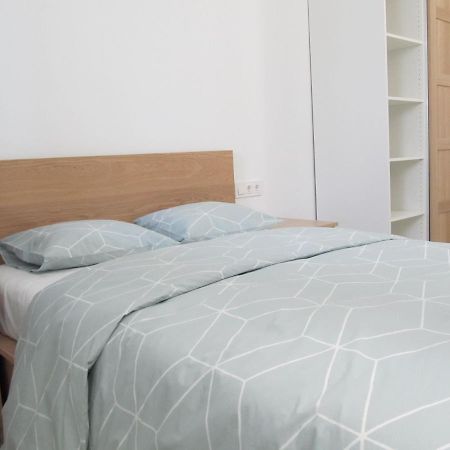Family Apartment Виланова-и-ла-Желтру Екстериор снимка