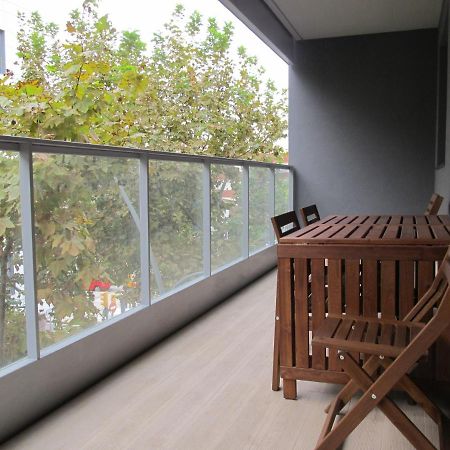 Family Apartment Виланова-и-ла-Желтру Екстериор снимка
