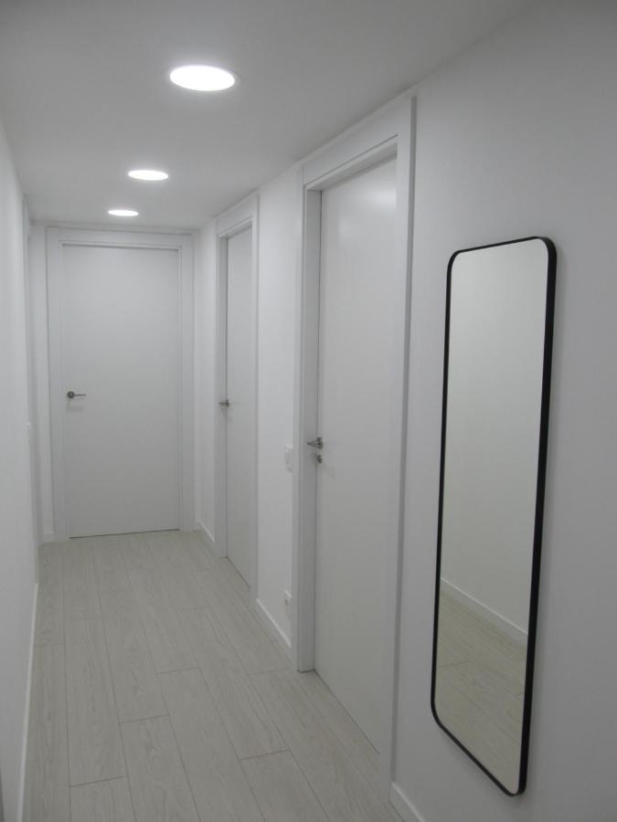Family Apartment Виланова-и-ла-Желтру Екстериор снимка