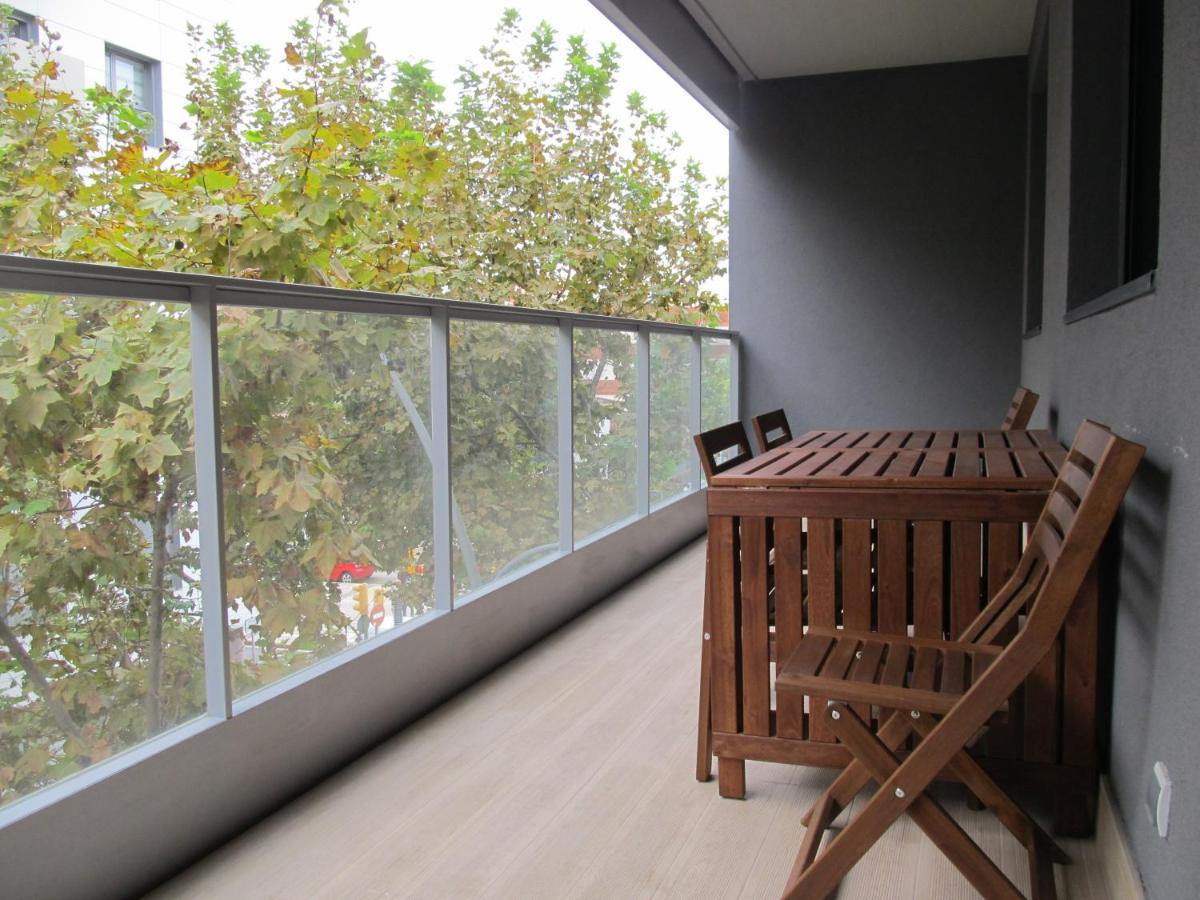 Family Apartment Виланова-и-ла-Желтру Екстериор снимка