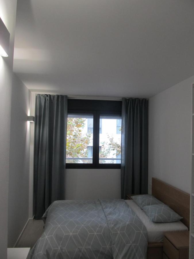 Family Apartment Виланова-и-ла-Желтру Екстериор снимка
