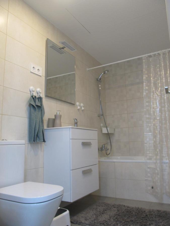 Family Apartment Виланова-и-ла-Желтру Екстериор снимка