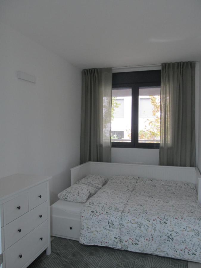 Family Apartment Виланова-и-ла-Желтру Екстериор снимка