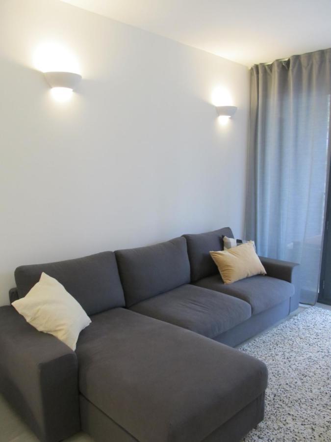 Family Apartment Виланова-и-ла-Желтру Екстериор снимка