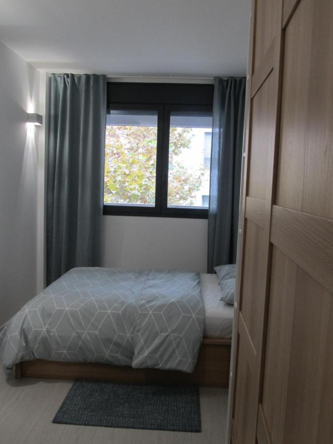 Family Apartment Виланова-и-ла-Желтру Екстериор снимка