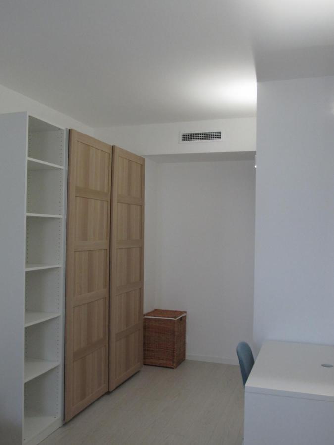 Family Apartment Виланова-и-ла-Желтру Екстериор снимка