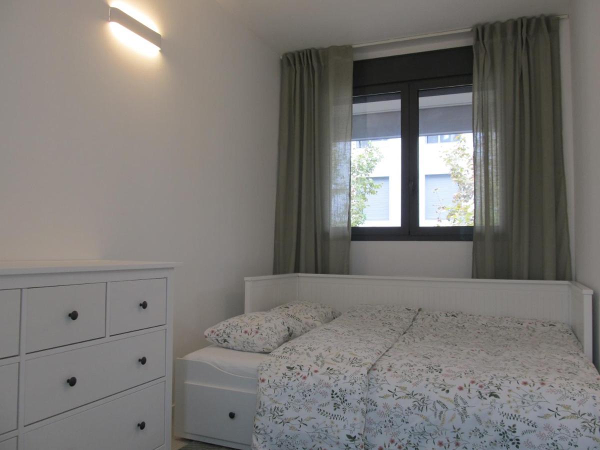 Family Apartment Виланова-и-ла-Желтру Екстериор снимка